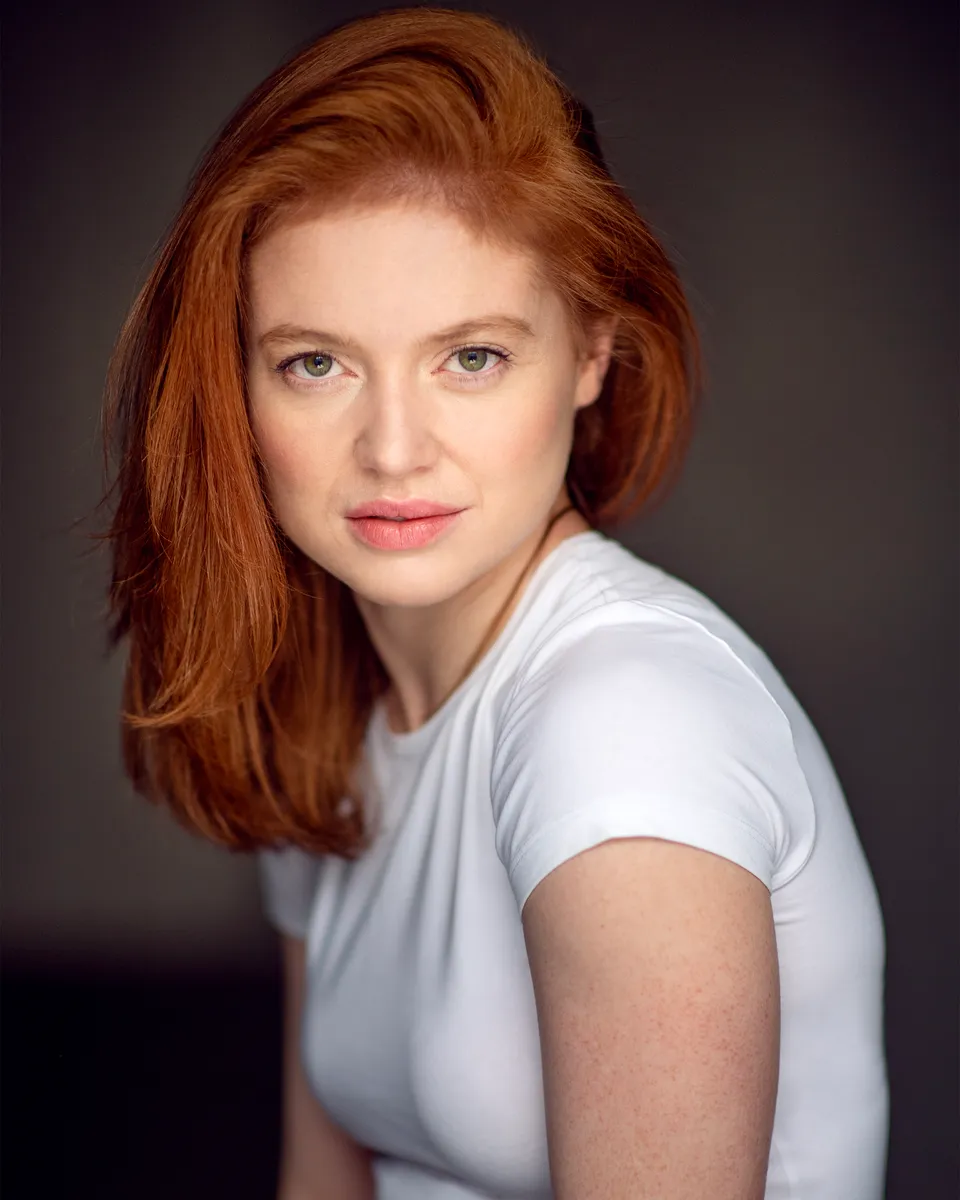 Lucie Chaix