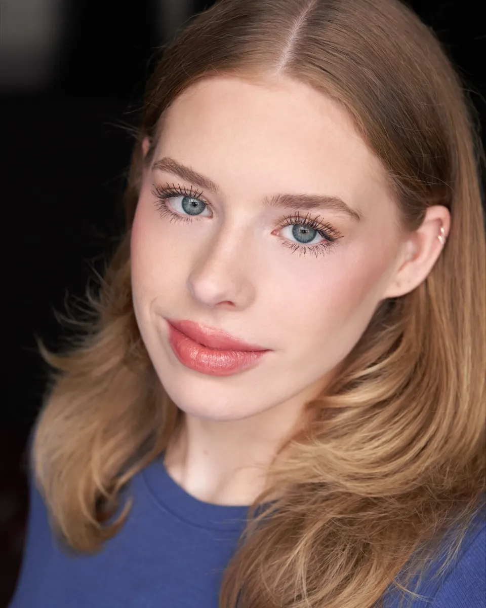 Rachel Harding