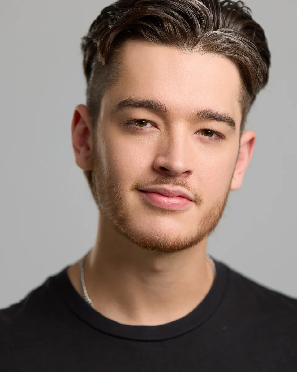 Zeke Azzolini