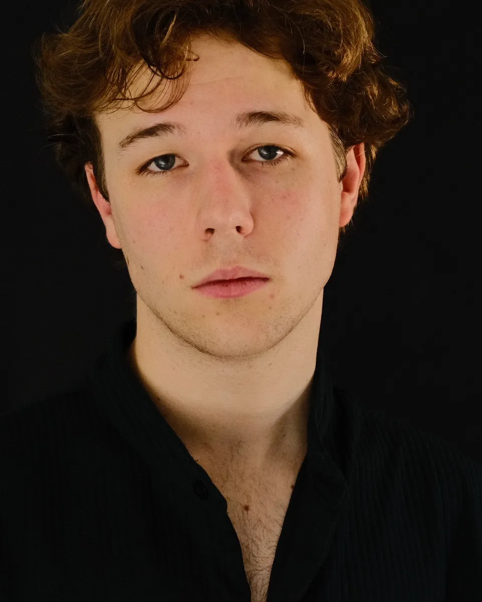 Elijah Fern