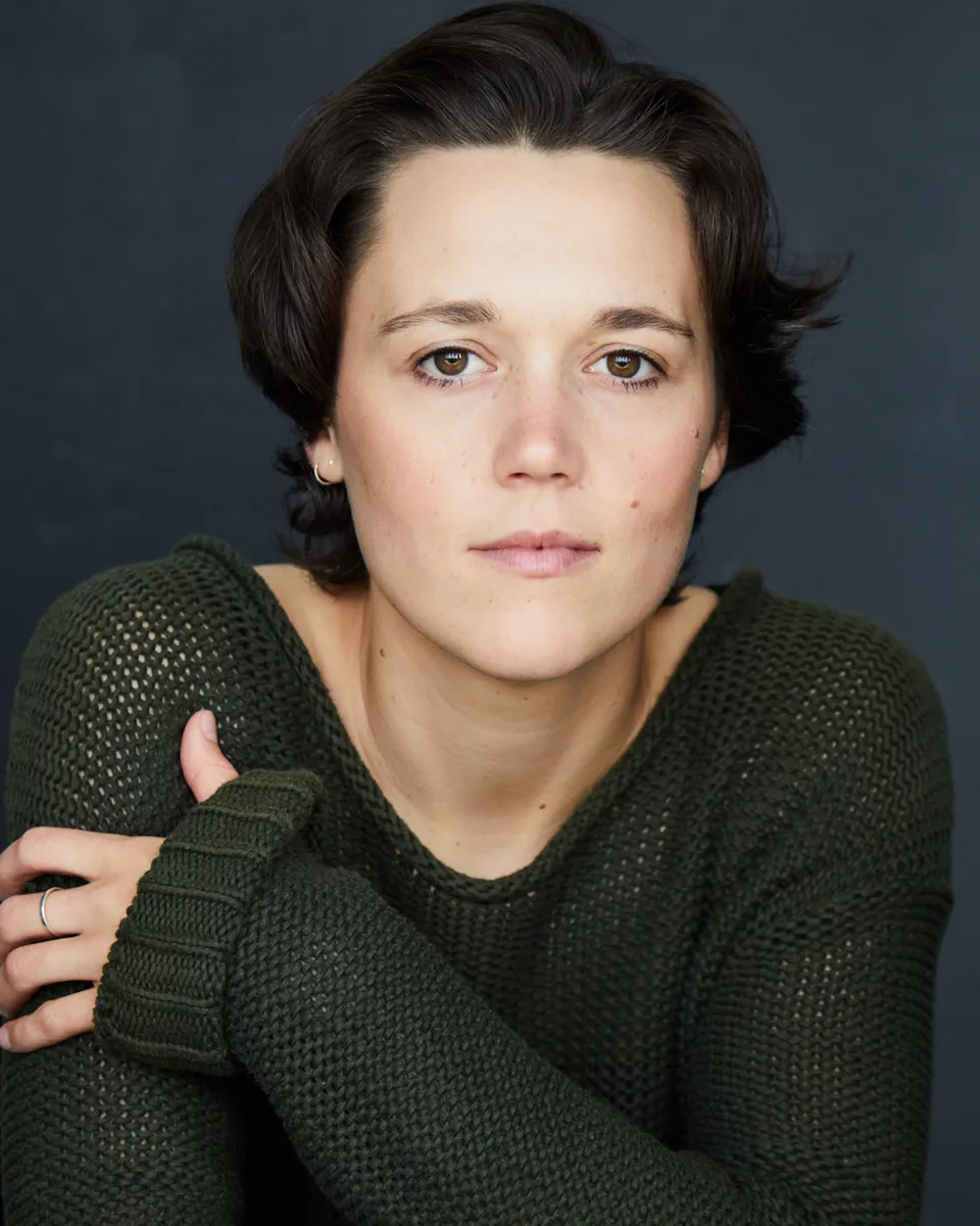 Kaiya Jones