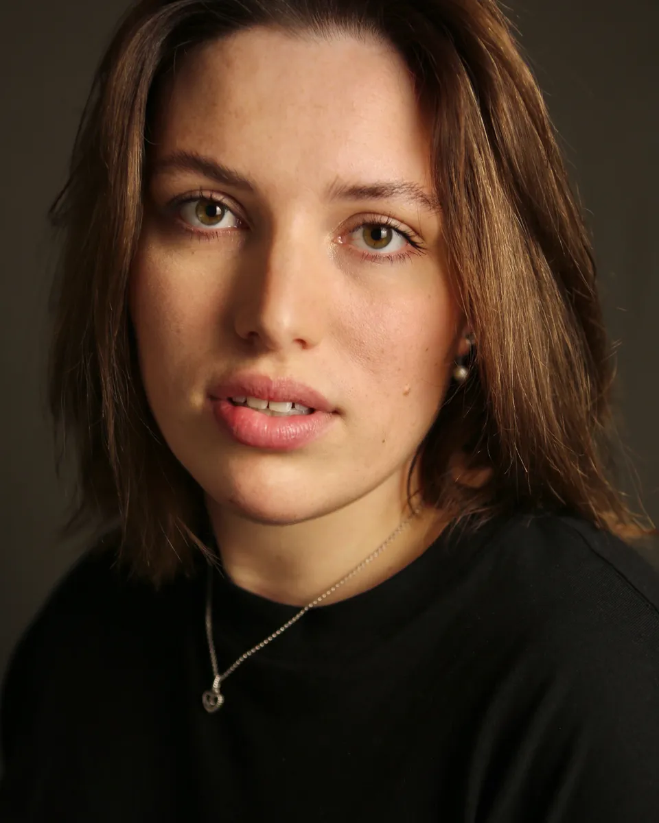 Alexandra Chrystal