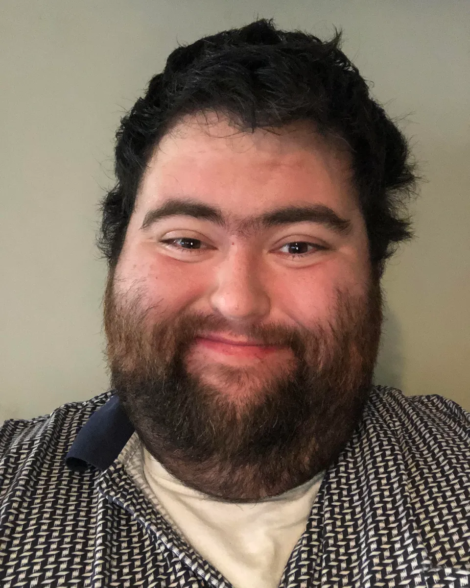 Ricky Gamble