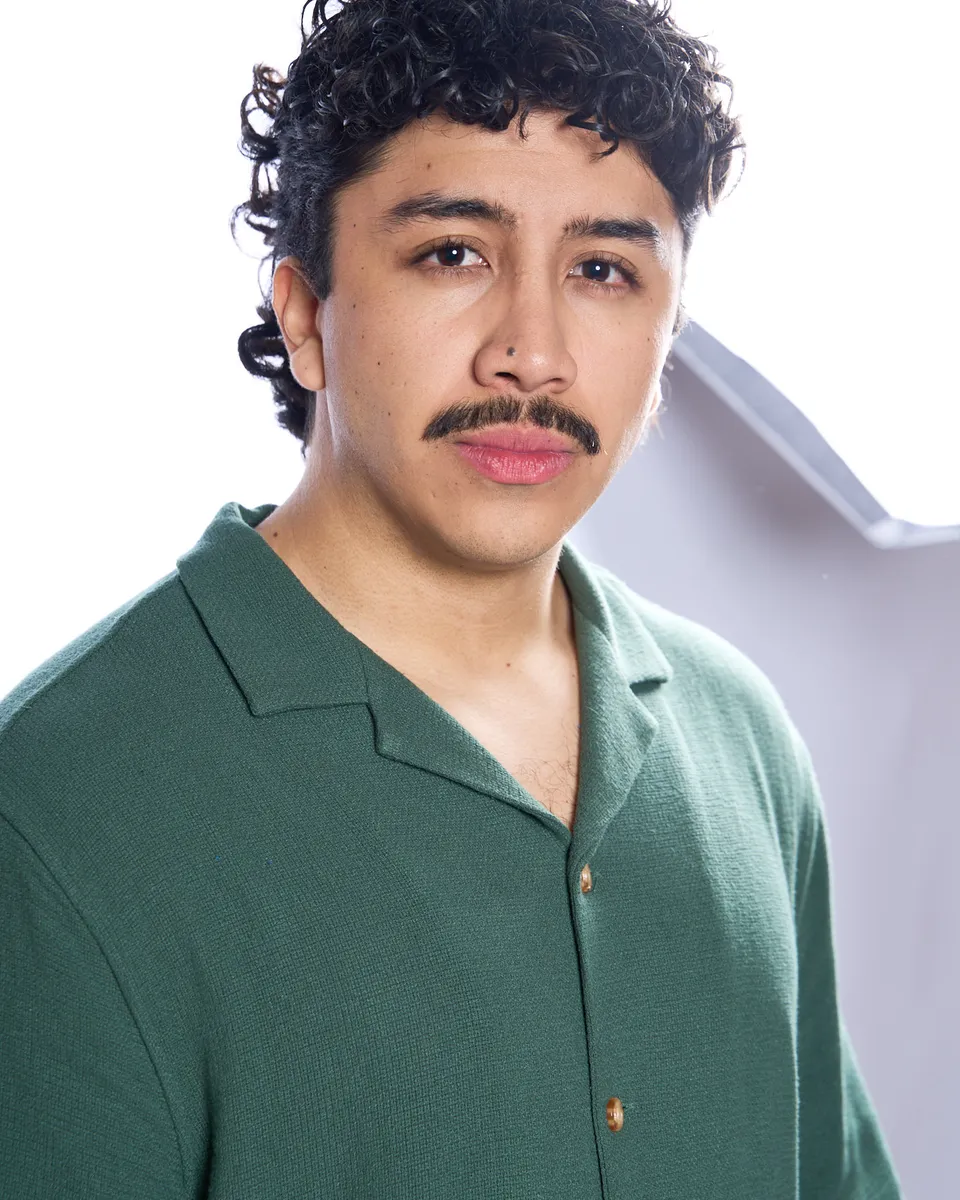 Henry Lopez Lopez