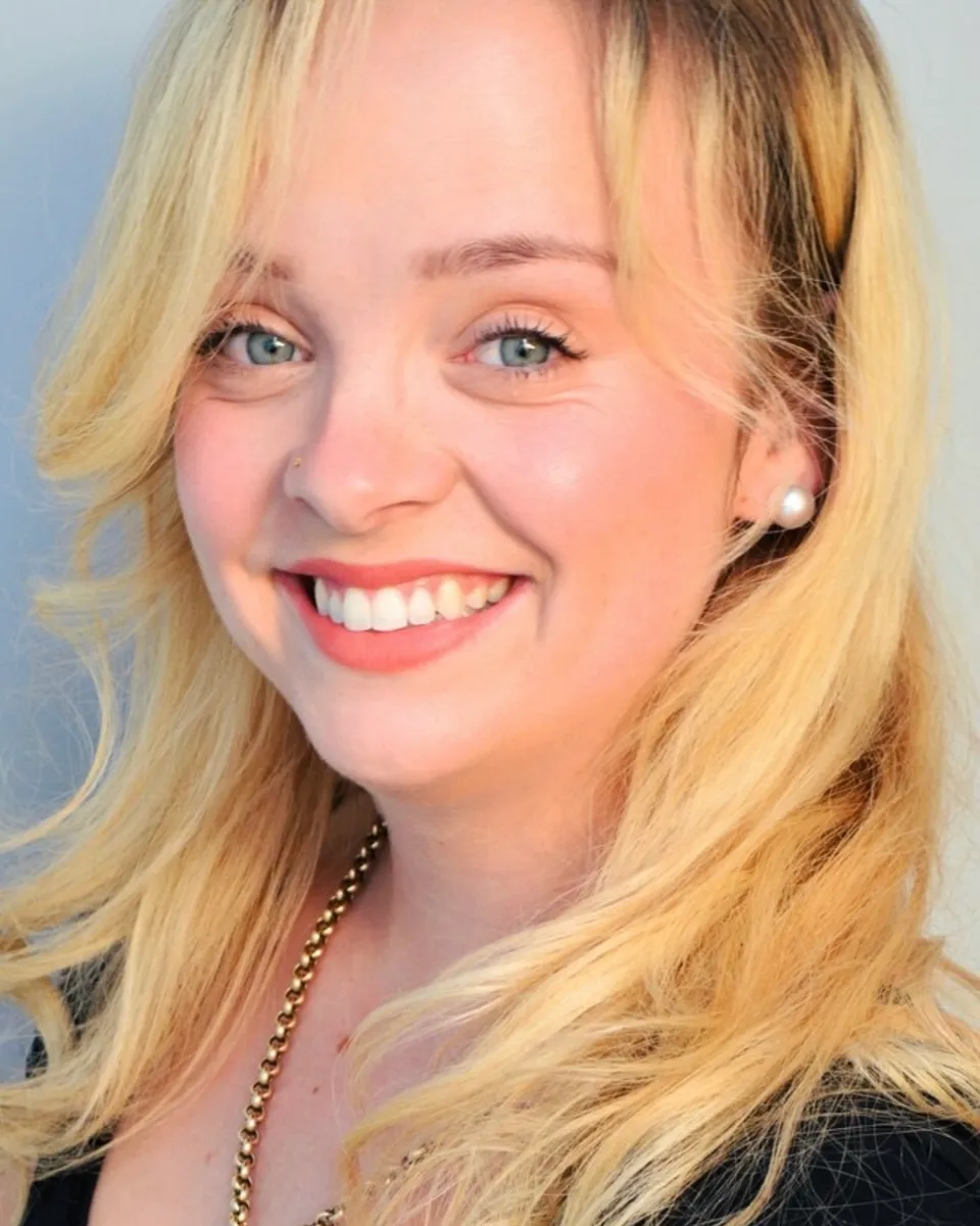 Holly Hastings