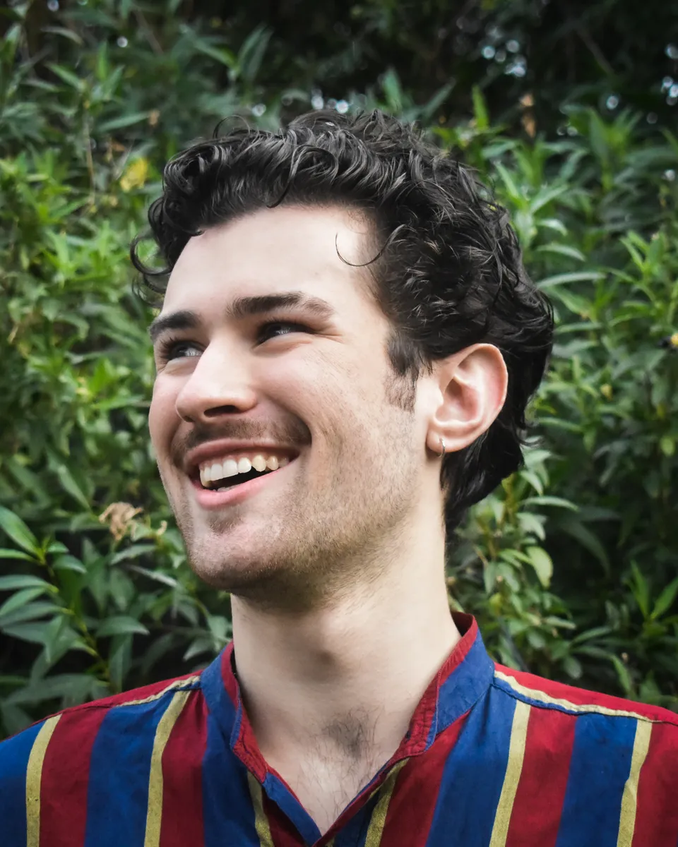 Tiernan Maclaren
