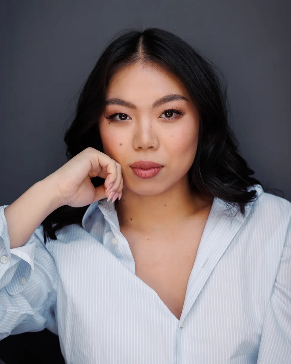 Iris Wei