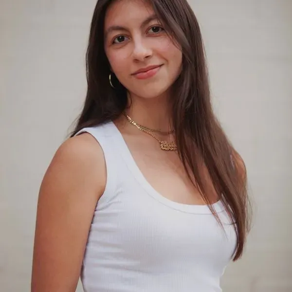 Angelina Lepri