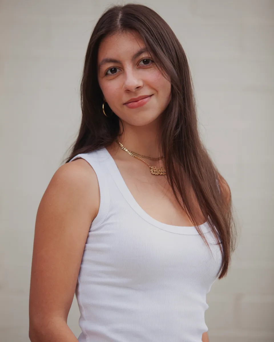Angelina Lepri