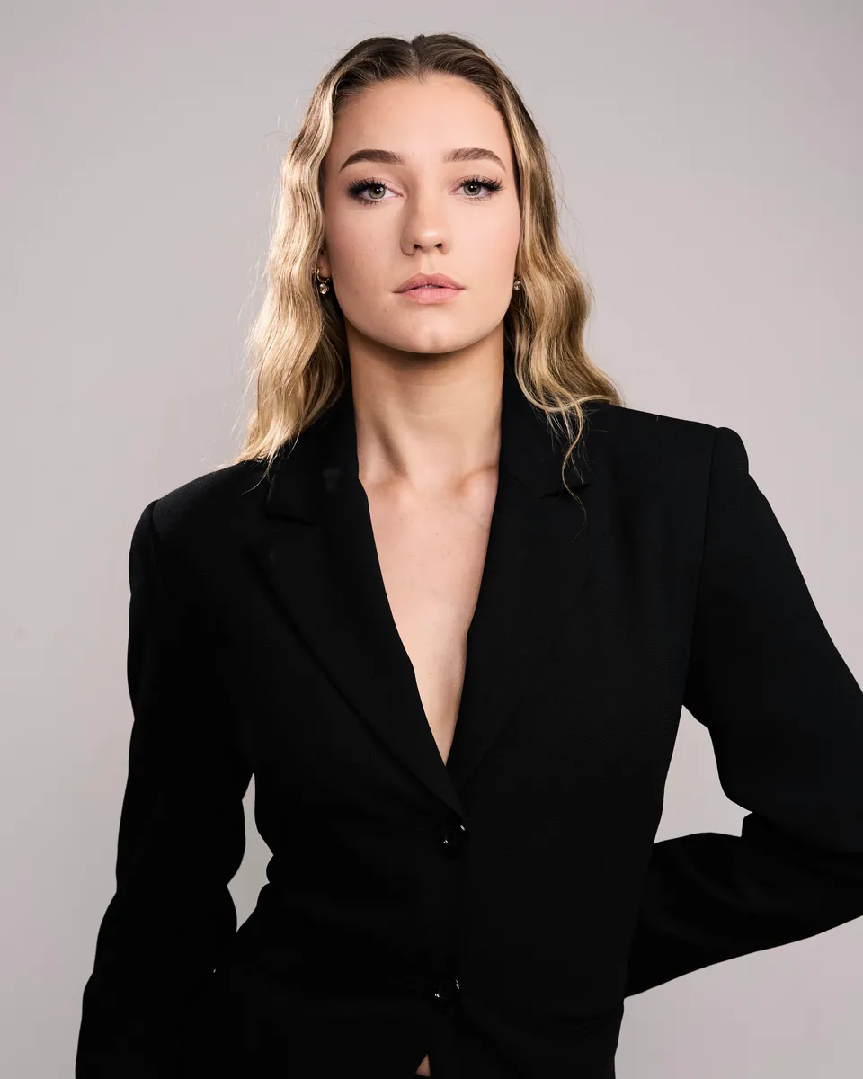 Hophnie Noblett