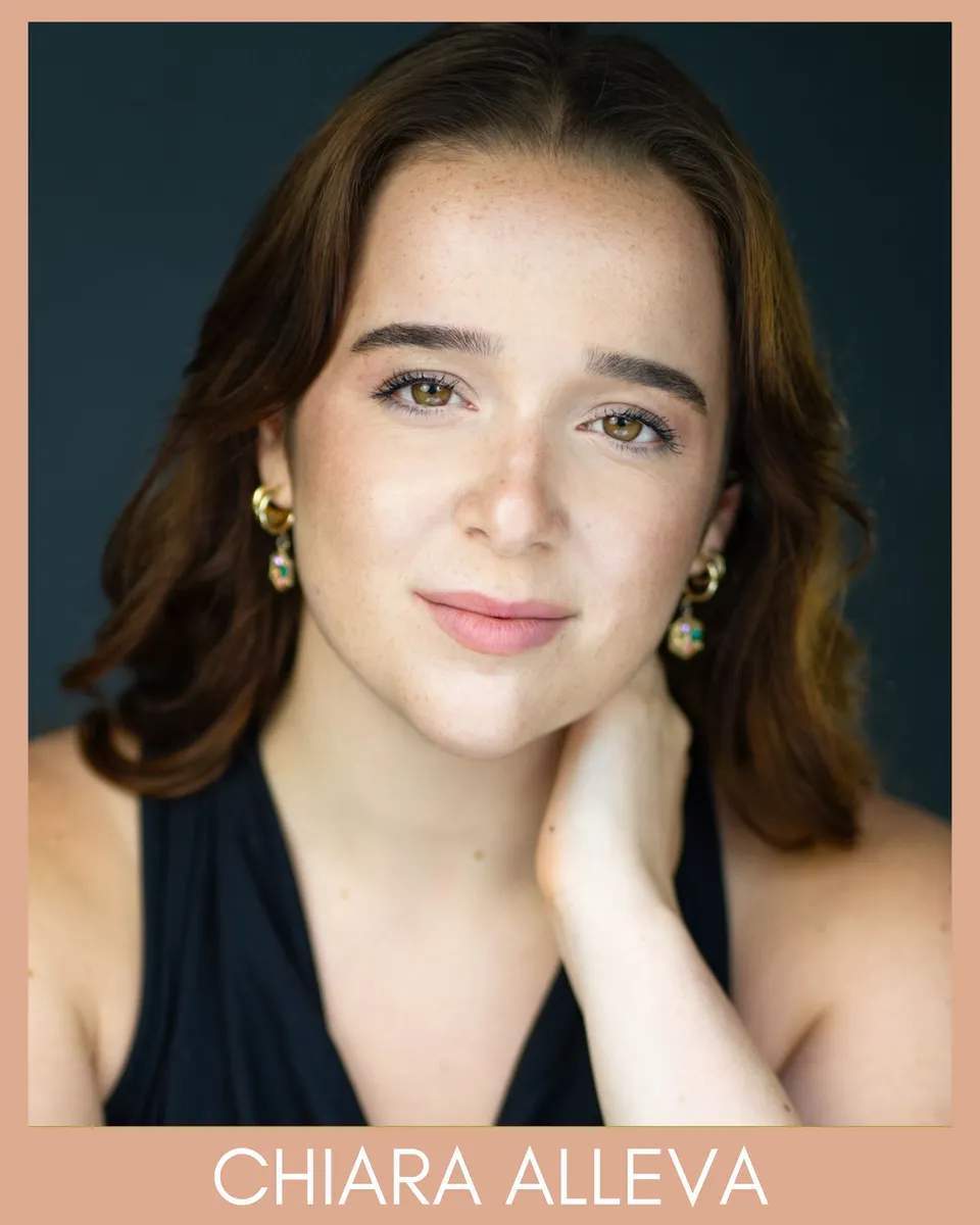 Chiara Alleva