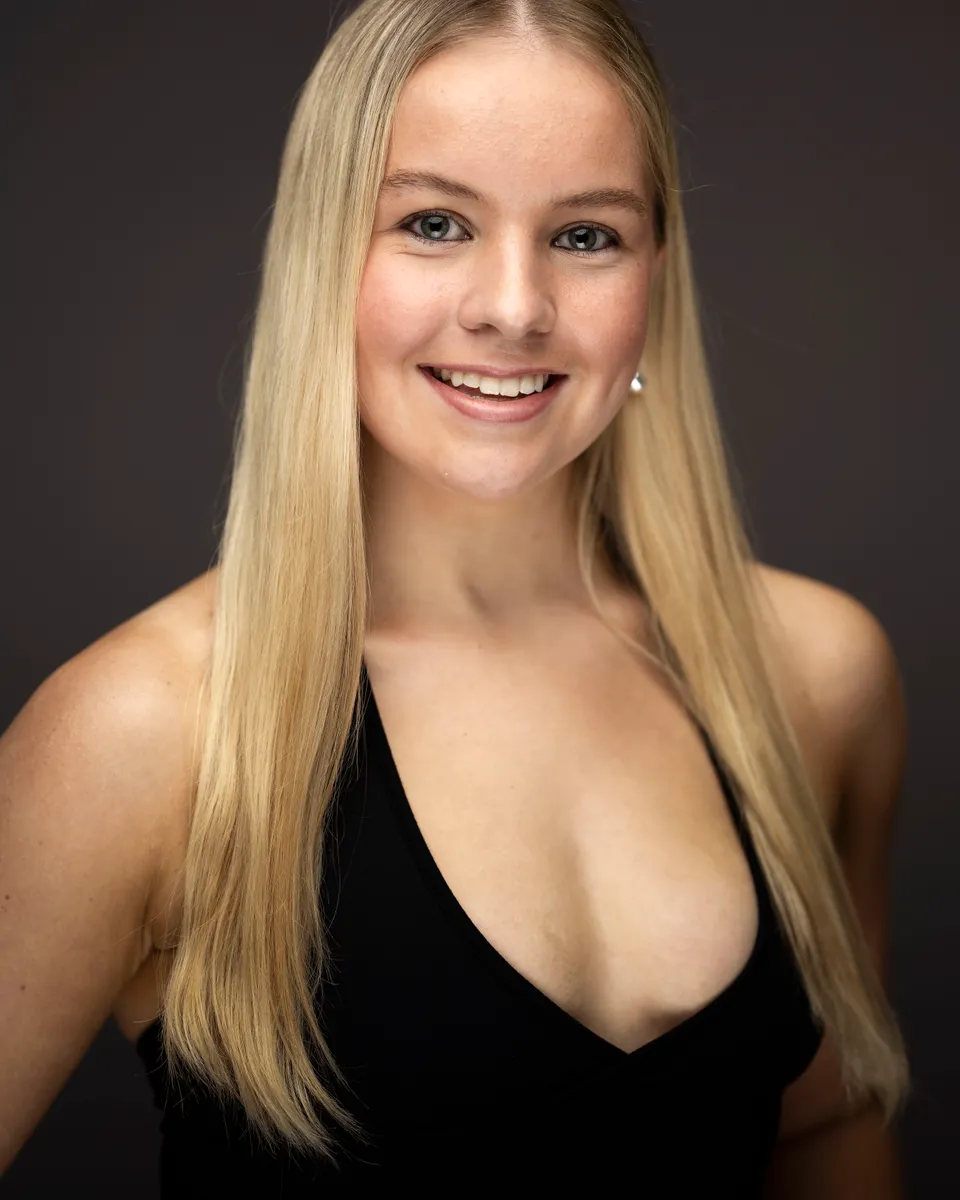 Sophie Stackelberg