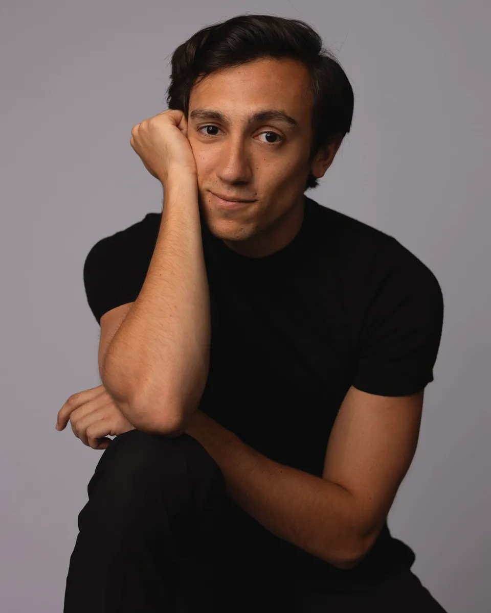 Anthony Garcia
