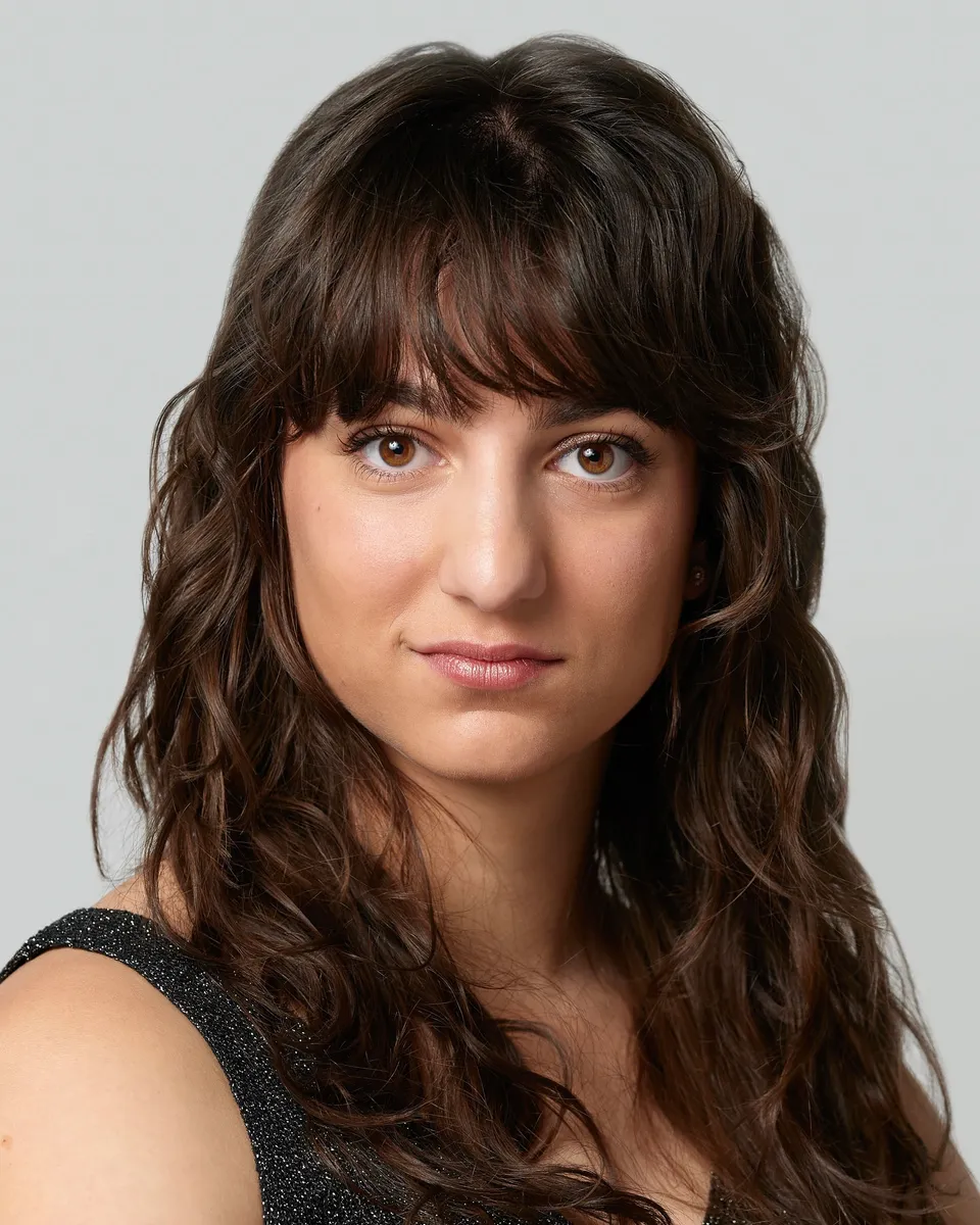 Madilyn Pavlovic