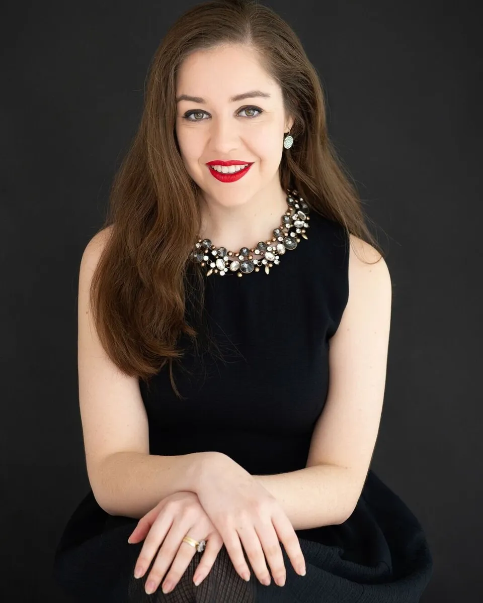 Erin Absalom