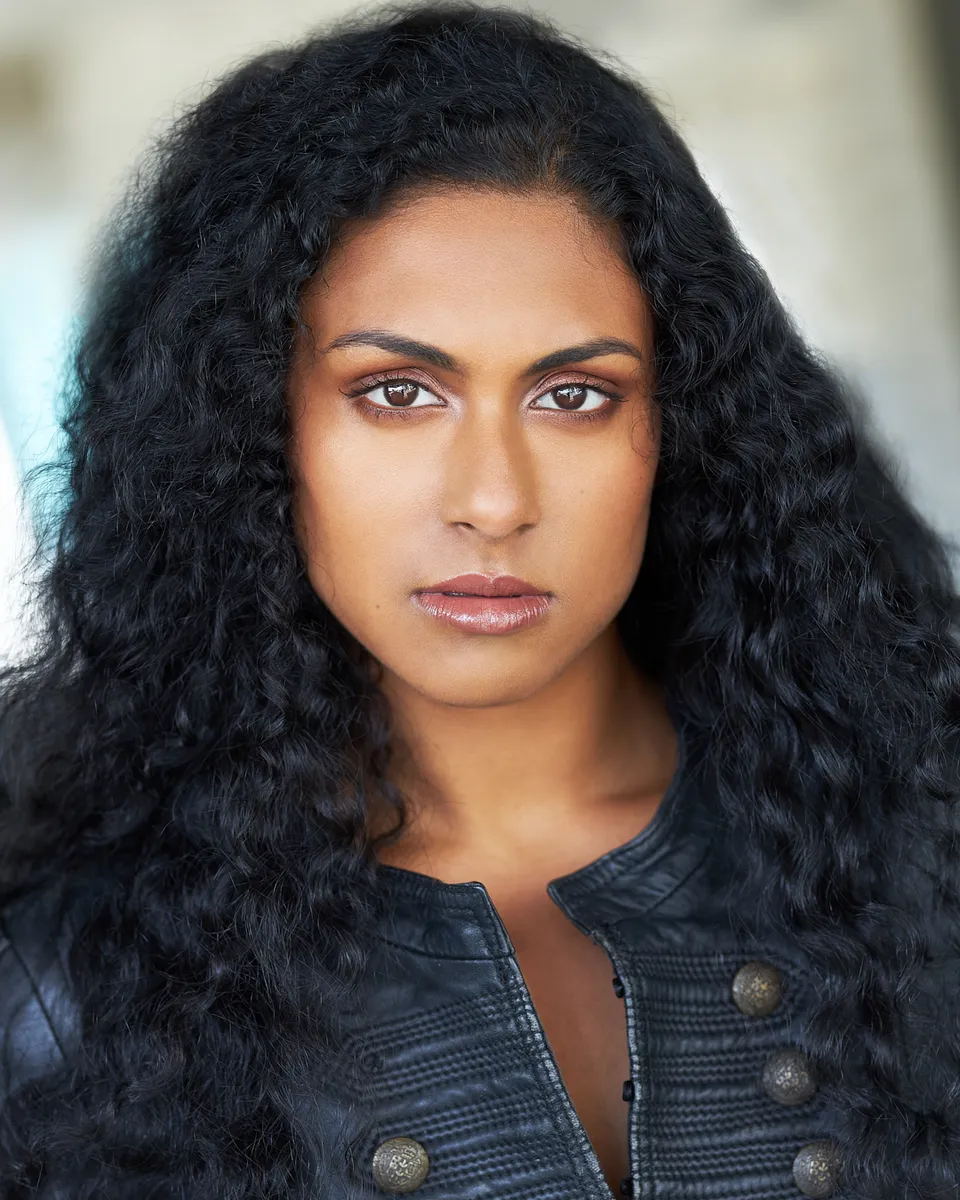 Jessica D'Souza