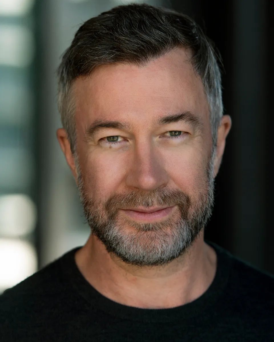 Daniel Fletcher