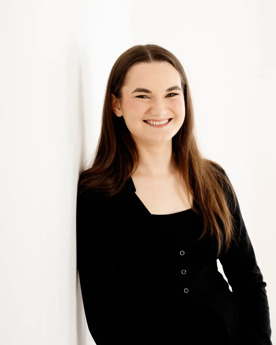 Lucie Braddon