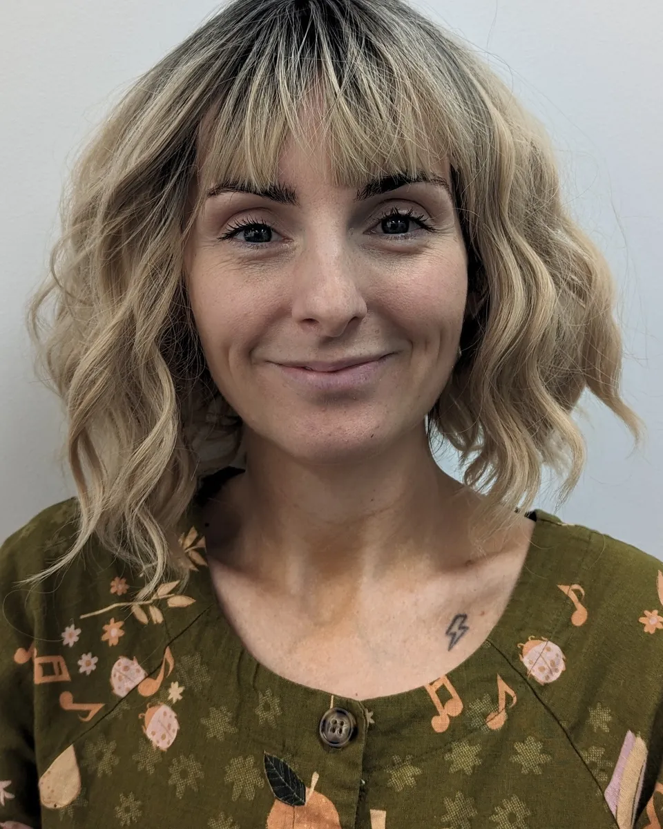 Aimee-Ellar Bye