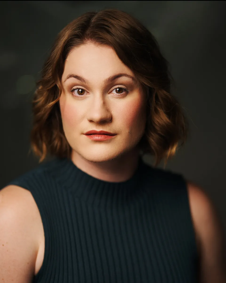 Jessica Burns