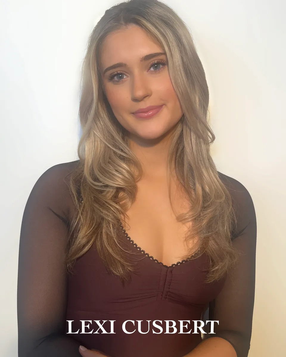Lexi Cusbert