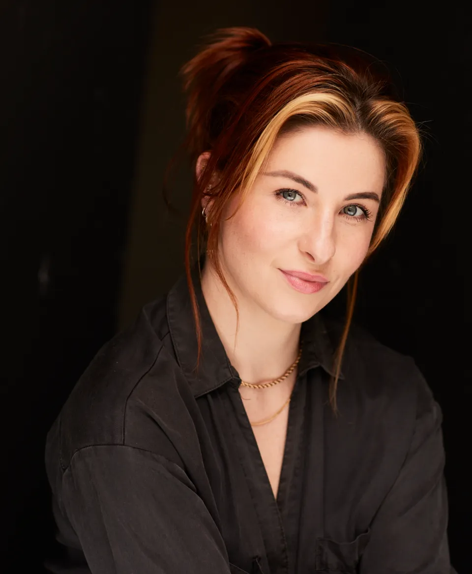 Isabella Celeste Cappelli Jenke