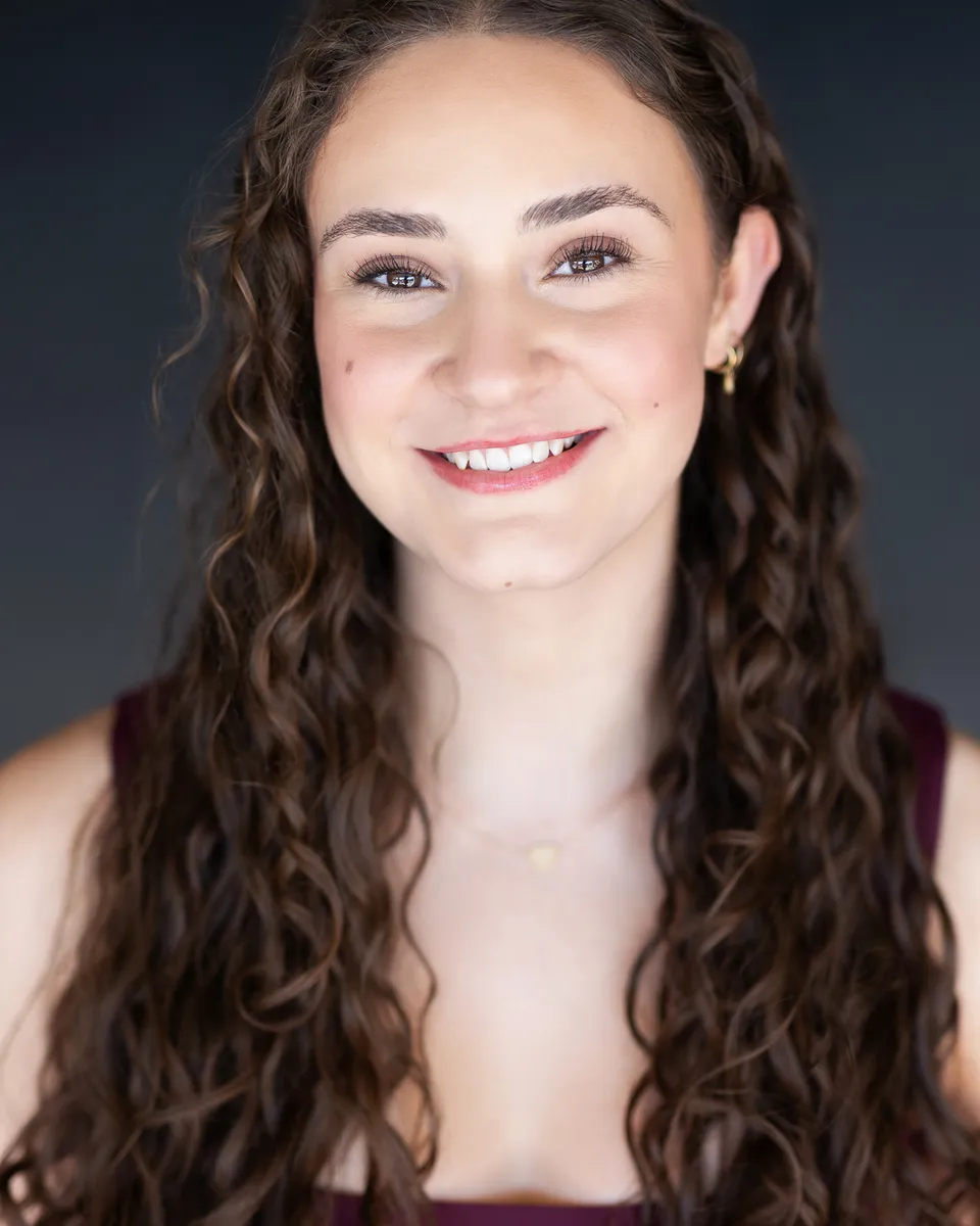 Tiffany Knowles