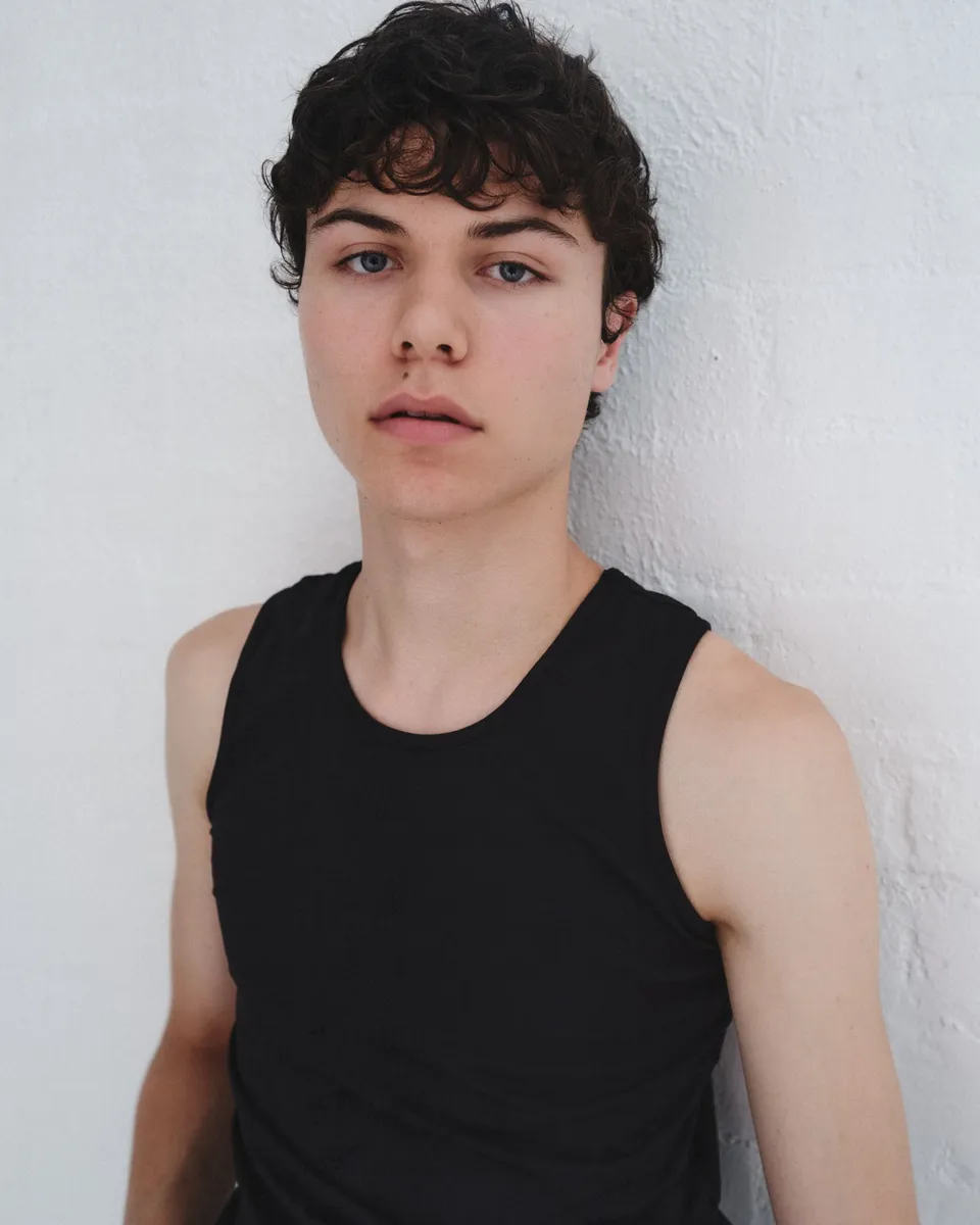 Ryan Tillman
