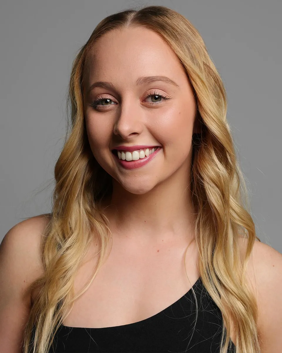 Kelsey Spencer