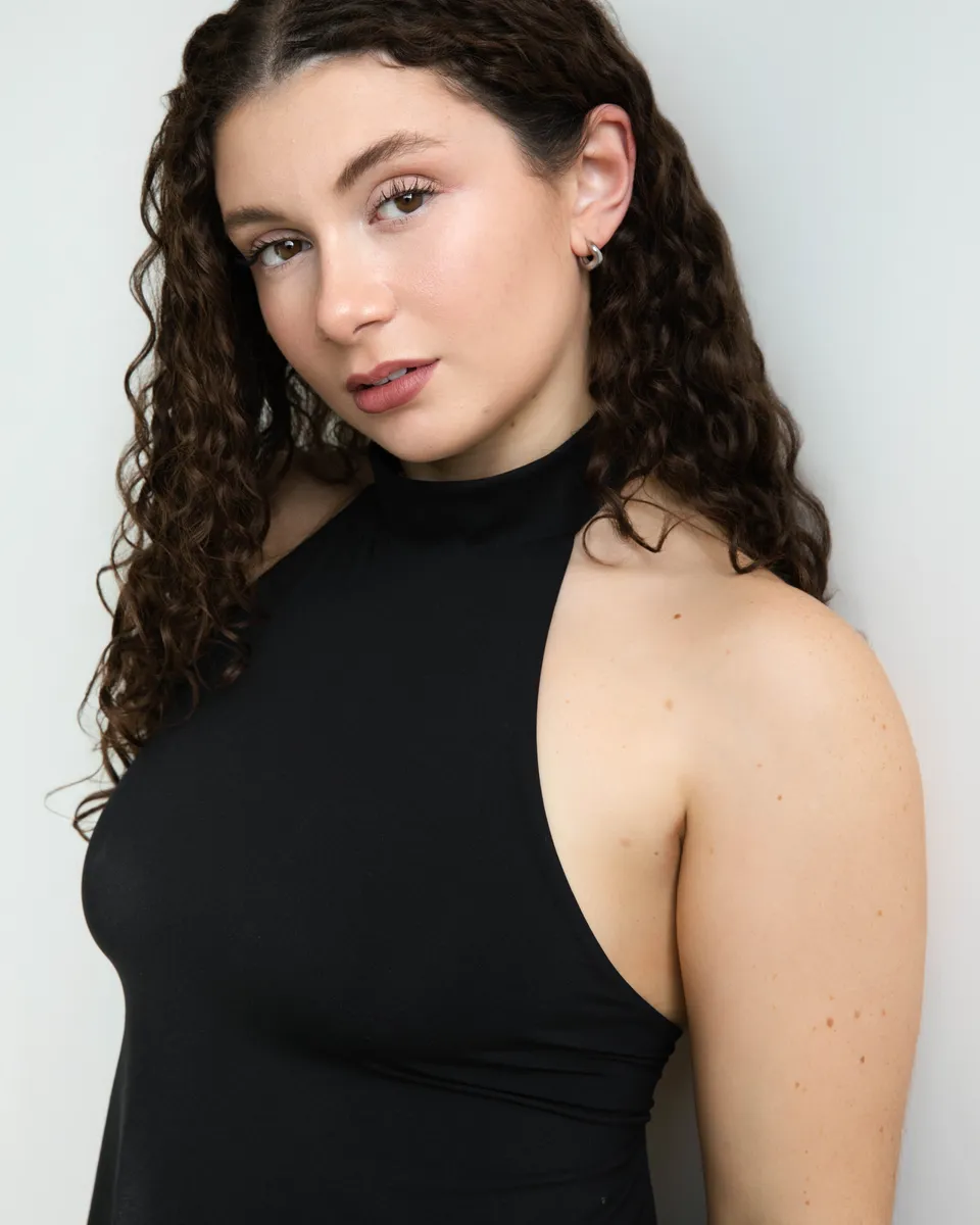 Becca Zammit