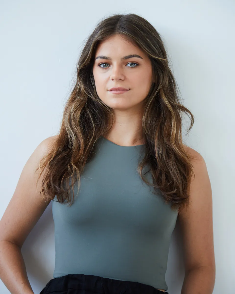 Zoe Eldridge