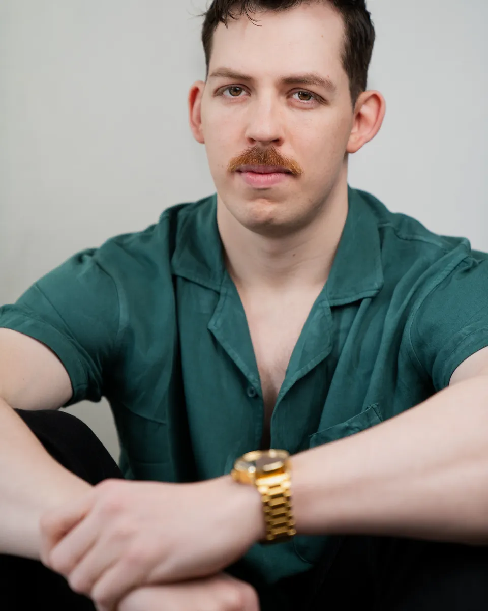 Patrick Schnur