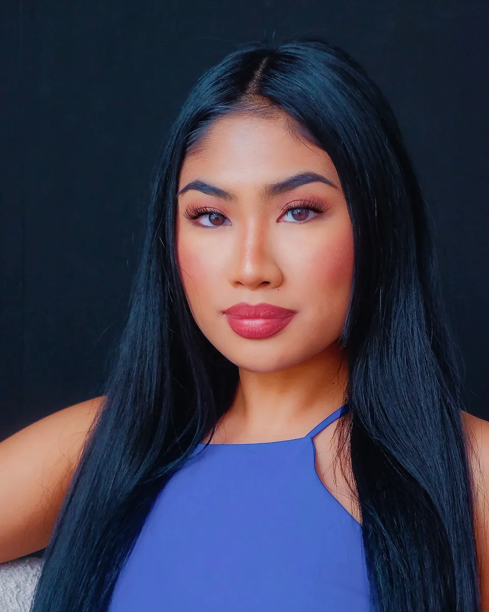 Anyah De Guzman