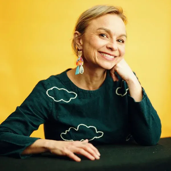 Bridget a'Beckett
