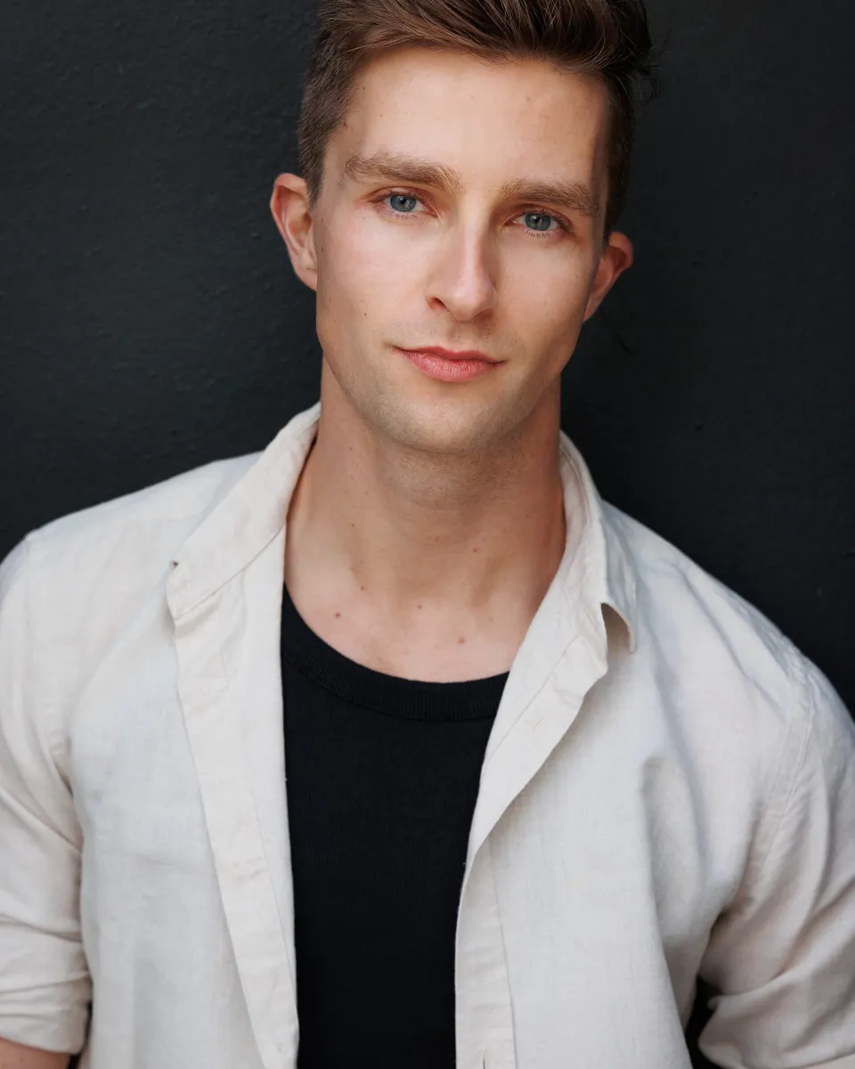 Tom Gustard