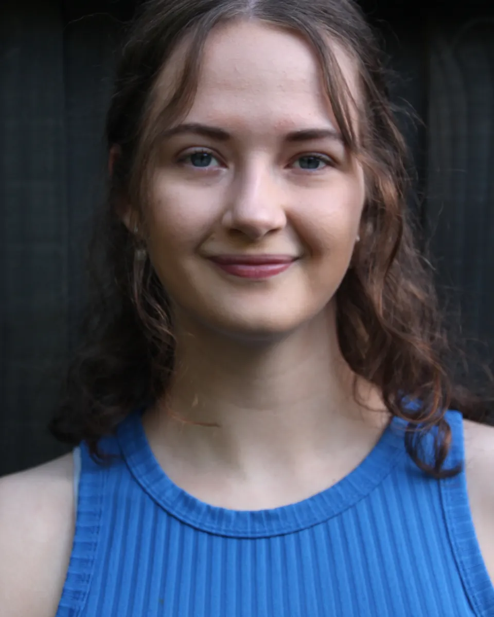 Chloe McMillin