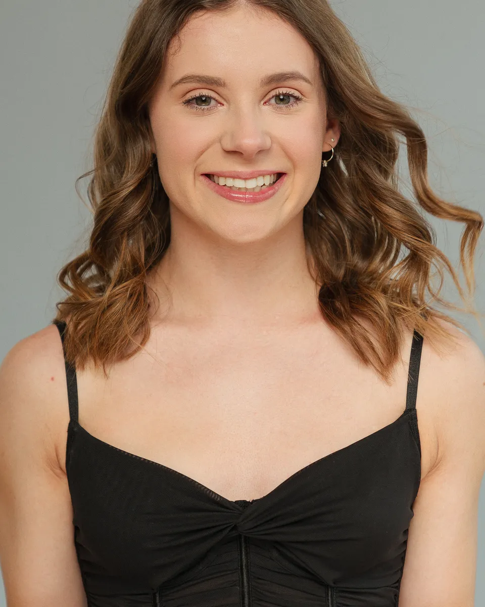 Rosalie Brice