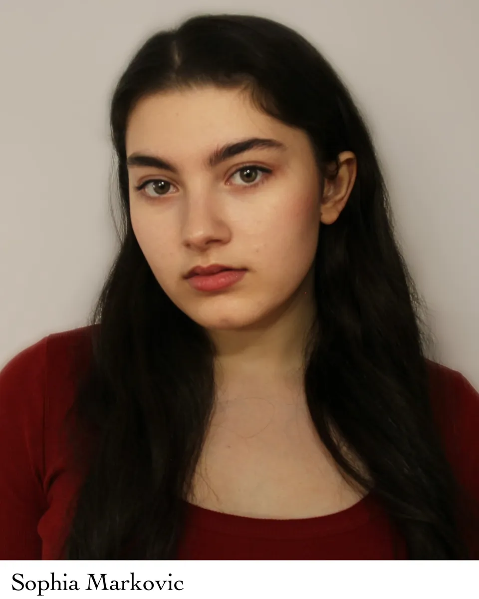 Sophia Markovic