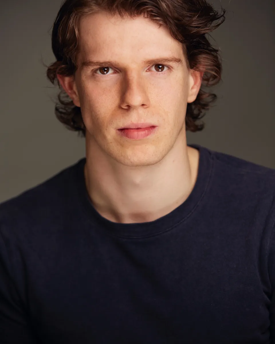 Will Barker