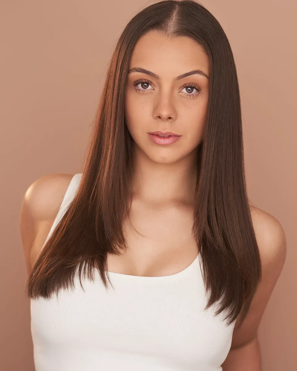 Alessia Charman