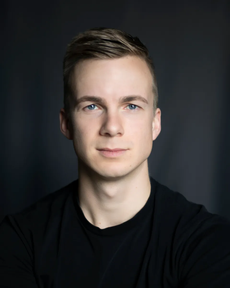 Drew Noble