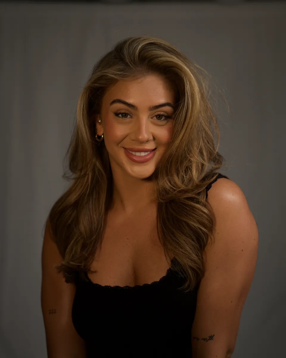 Chloe Greenwood