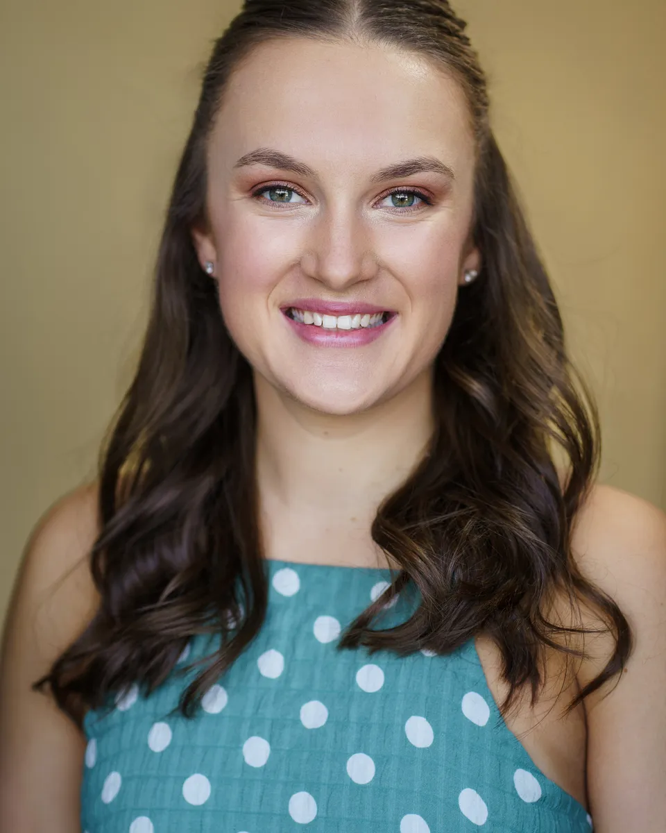 Erin McLaughlin