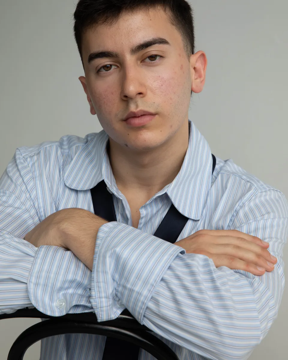 Nathan Zappia