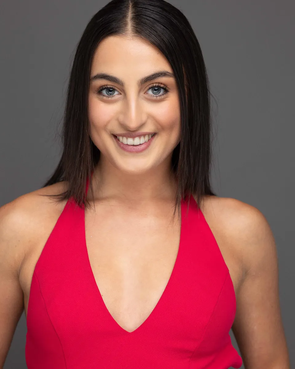 Chiara Babian