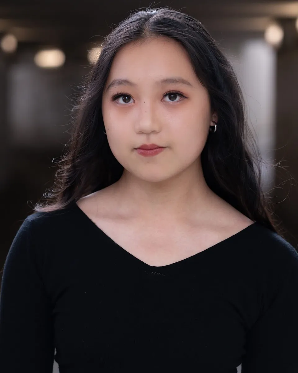Lillian Tso