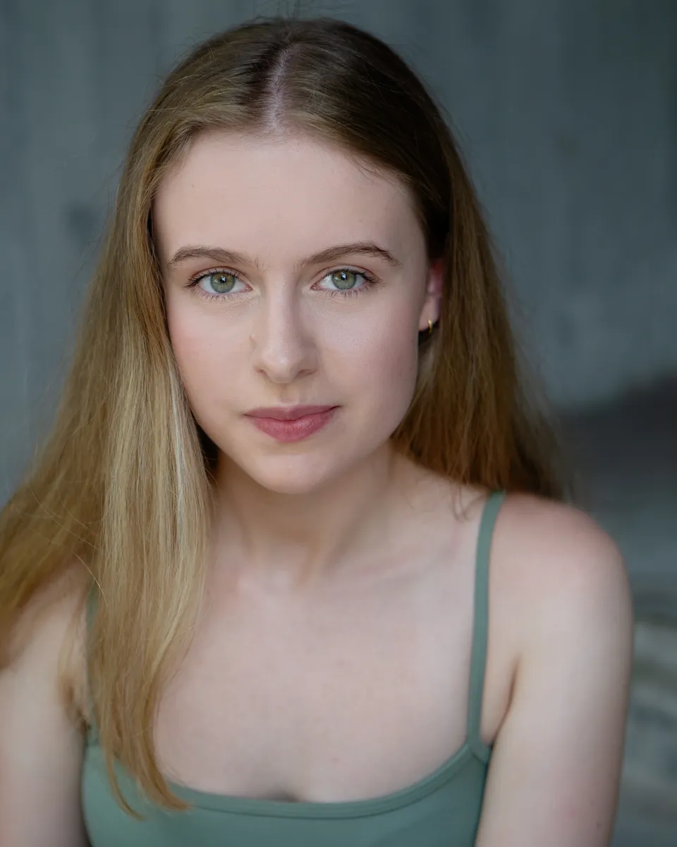 Genevieve Gray
