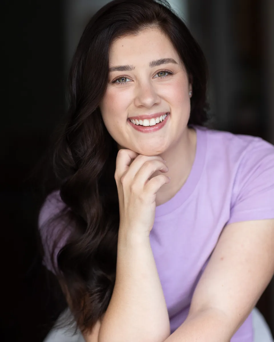 Taylor-Anne Bright