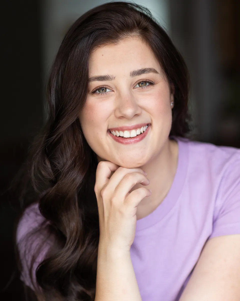 Taylor-Anne Bright