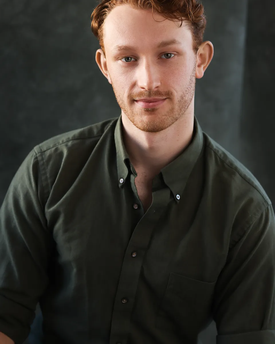 Cameron Taylor